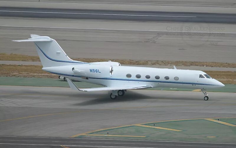Jet view 4g