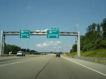 90 east