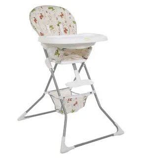 Стульчики baby care