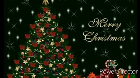 Merry christmas gif
