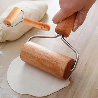 Прессованное тесто