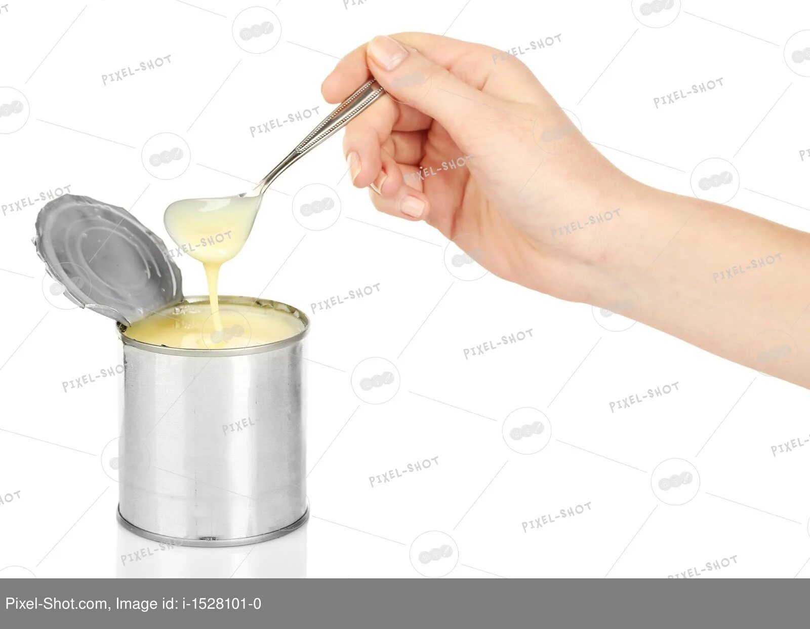 Has tin
