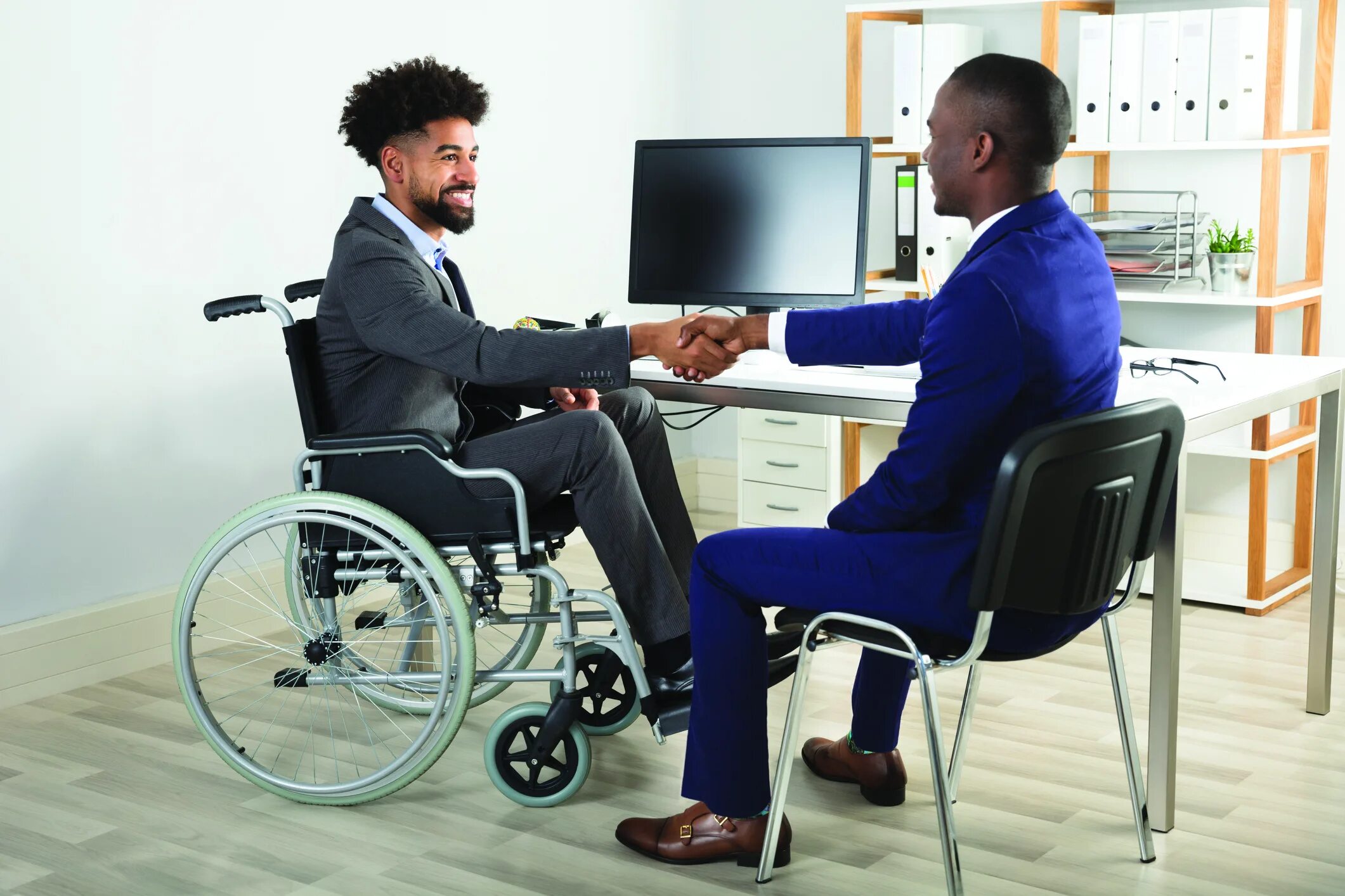 Networking disabled
