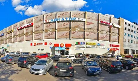 Раменский авиатор