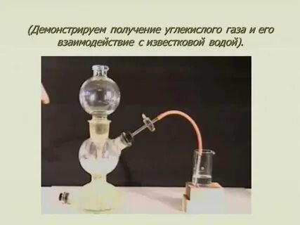 Углекислый газ целлюлоза