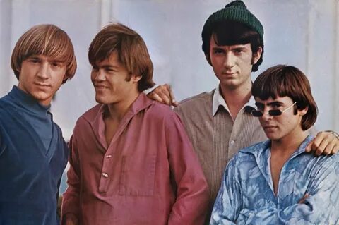 The monkees
