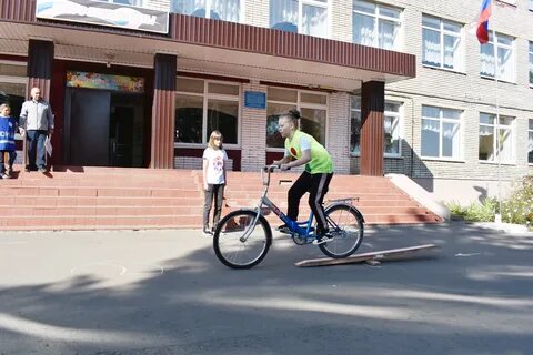 Школа 125 барнаул