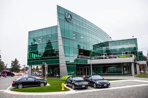 Auto building