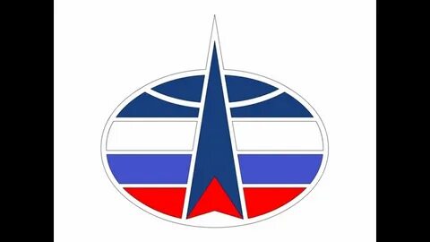 Эмблема космических сил