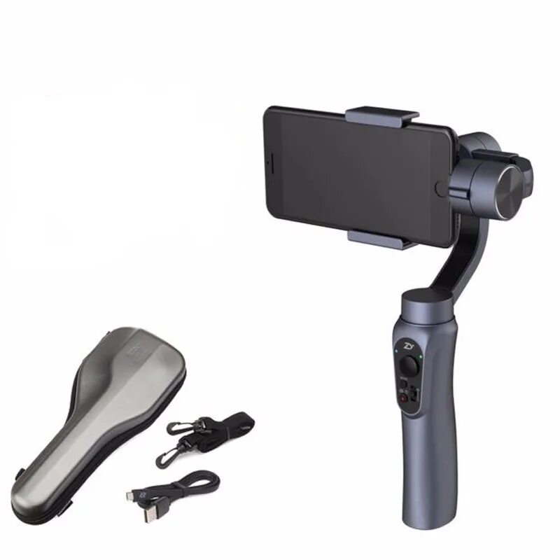 Zhiyun smooth q3 grey. Zhiyun smooth-q3. zhiyun smooth-q 3-axis. стабилизатор gimbal s6. zhiyun smooth-q3 combo.