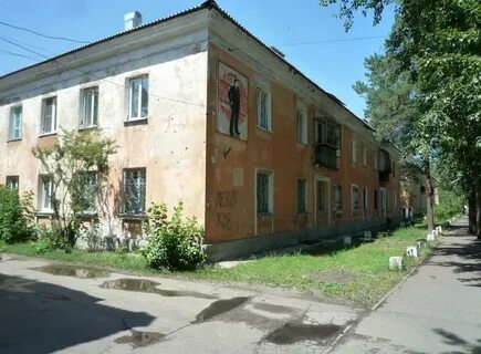 Ангарск 25
