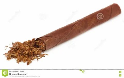 Tobacco brown