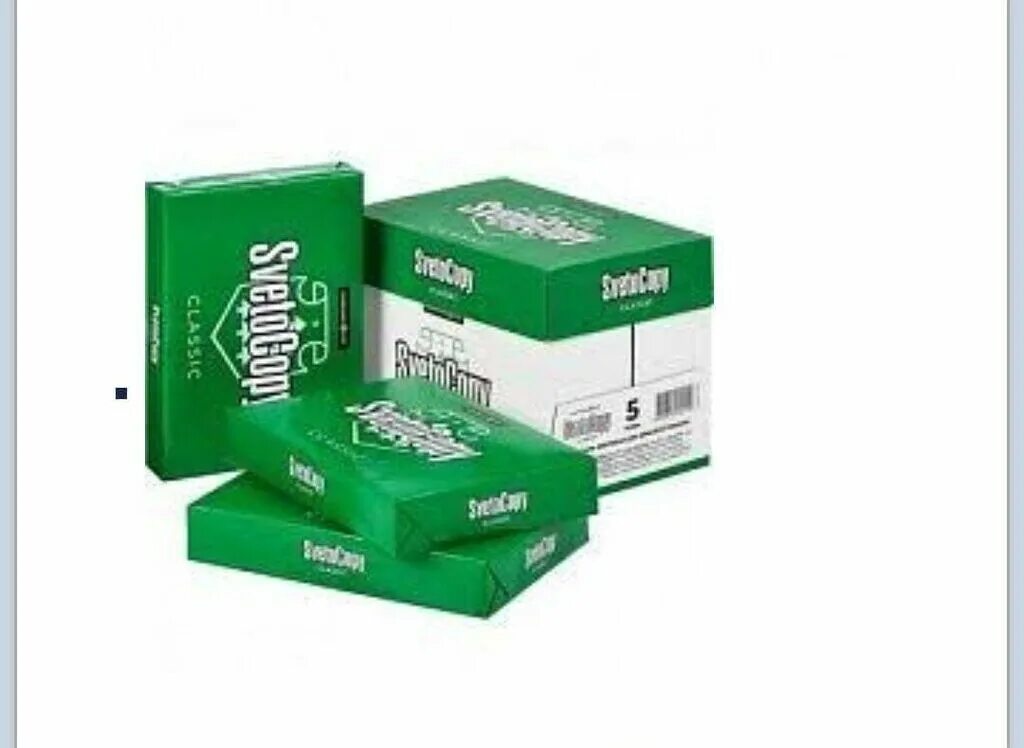 Бумага svetocopy a4 / 55891. Svetocopy a4. 2 пачки бумаги а4. 4. Бумага эко светокопи коробка.