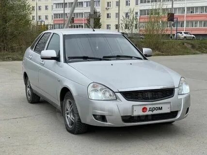 Приоры бу