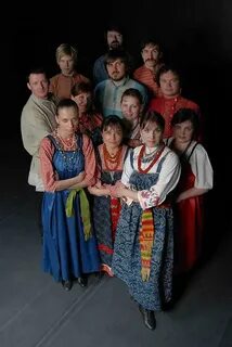 Ансамбль дмитрия