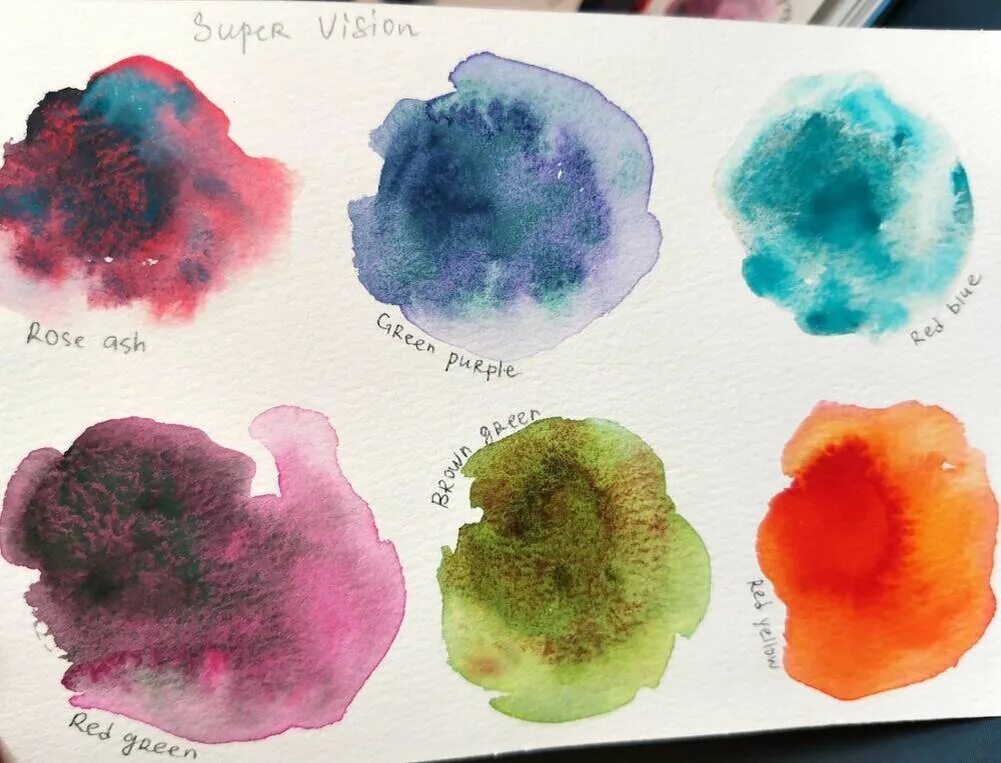 Акварели supervision caam. Акварели supervision caam. Super vision акварель supervision. Многослойная акварель. Акварель ван гог с грануляцией.