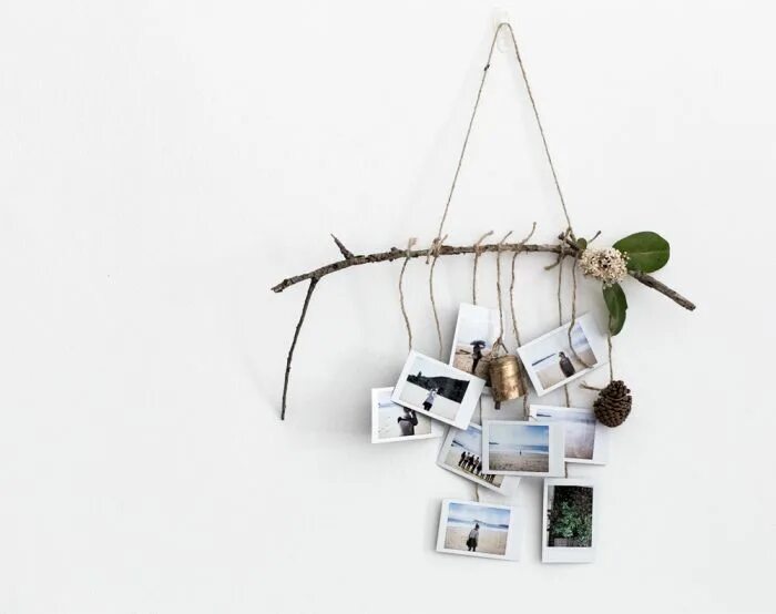 Branch Wall Art Tree Diy Swinki