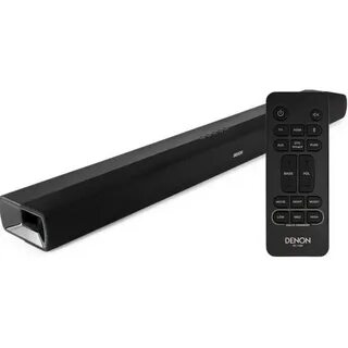 Саундбар denon
