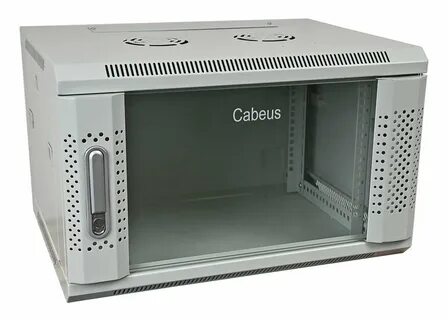 Шкаф cabeus 6u