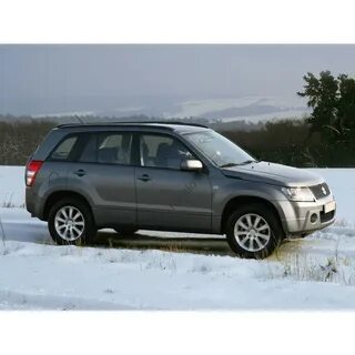 Vitara 2.0