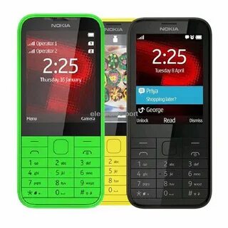 Nokia 225