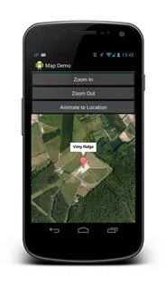 Grass mobile for android
