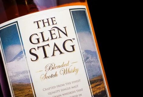 Виски stag