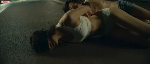 Squid Game nude pics.