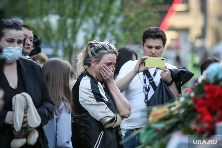 Врачи рассказали о состоянии перевезенных в Москву детей // Смотрим