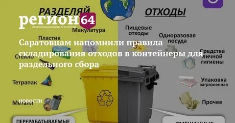 Сбор регион