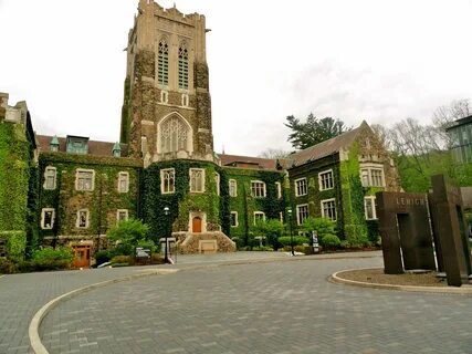 Home university