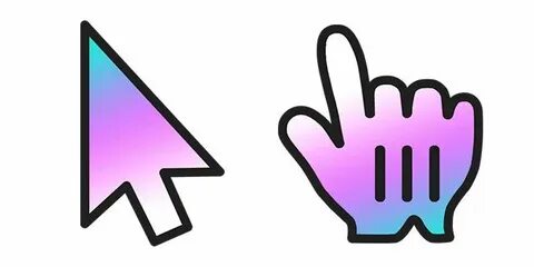 Cursor rows