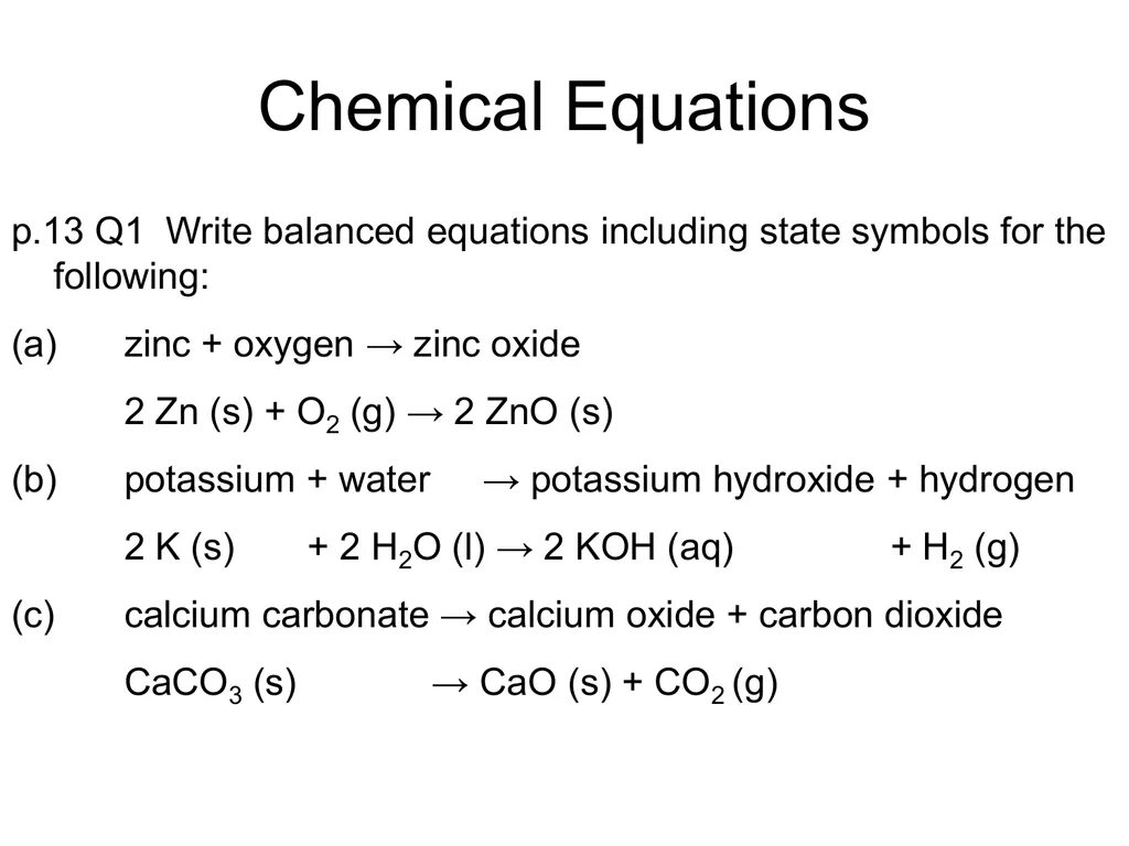 Уравнение реакции цинка с кислородом. Цинк и кислород реакция. Chemical equations. Цинк кислород оксид цинка.