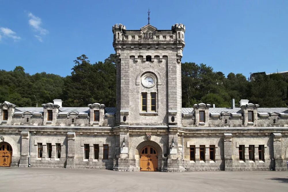 крым ялта массандра. винодельческий комбинат «массандра». завод ялтинская. винный завод массандра ялта. завод ялтинская.