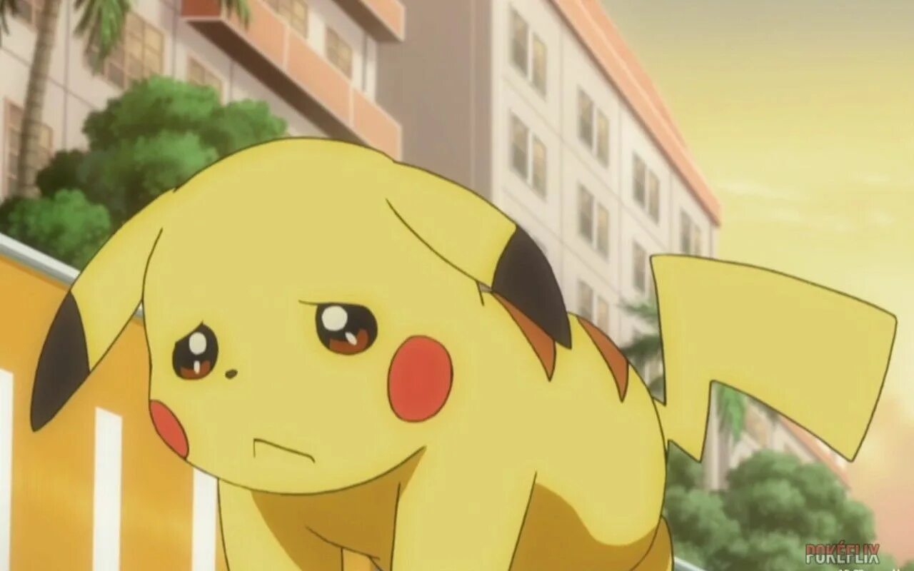 27 Mar 2021 Pikachu crapping himself. Покемоны 41