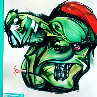 Slideshow ellen drawings bts 