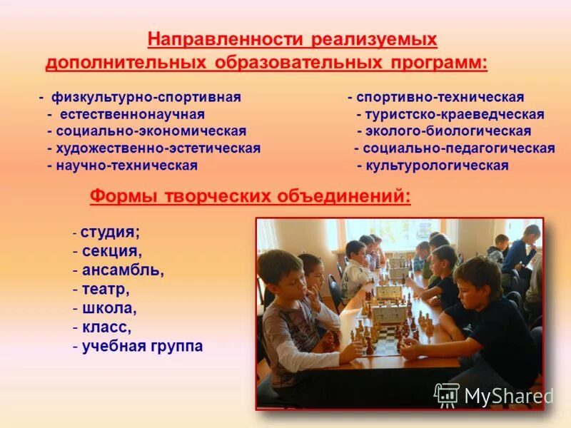 Направленности по которым реализуются дополнительные общеобразовательные программы. Направления доп образования. Направленности по которым реализуются дополнительные общеобразовательные программы. Направления программы. Направления дополнительных образовательных программ.