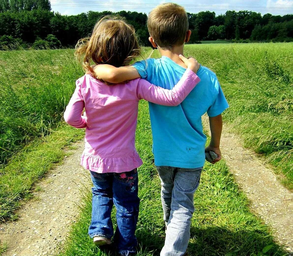 Two dost