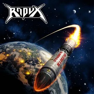 RADUX It&apos;s Going To Be A Great Day - ZYX Music.