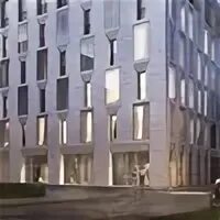Сообщество жильцов жк