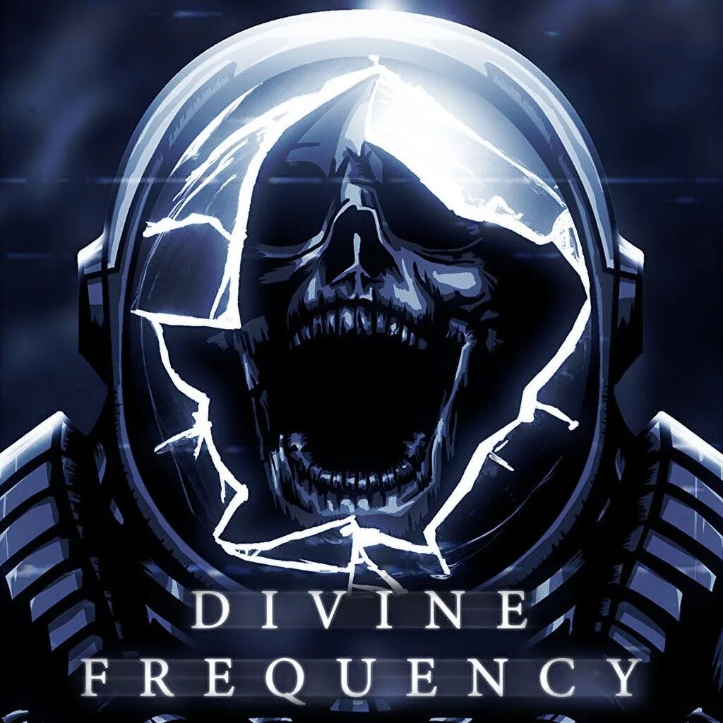 Divine frequency. Divine frequency