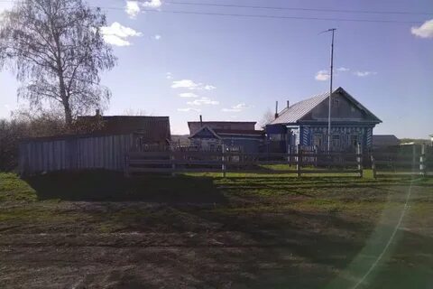 Старые алгаши цильнинский ульяновская область