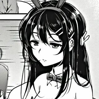 Mai chan daily manga