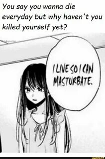 But everyday