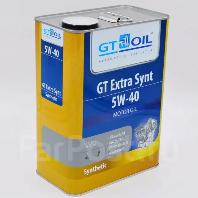 Масло Extra Synt, SAE 5w-40, API SN/CF, 4 Л gt Oil 8809059407417. Gt Ultra Energy c3 5w-30 4л. Gt Oil 5w30 SN gf 5 gt Energy SN. Моторное масло gt Oil Extra Synt 5w 40.