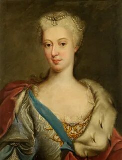 Mary the second