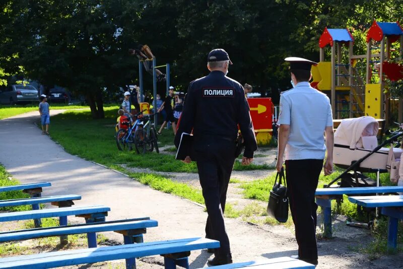 В Пензенской области определили победителя второго этапа Всероссийского конкурса