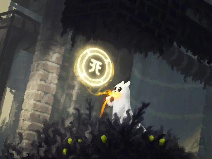 Rain world the watcher. Rain world затенённая цитадель. слизнекот rain world. rain world наблюдатель. rain world монах.