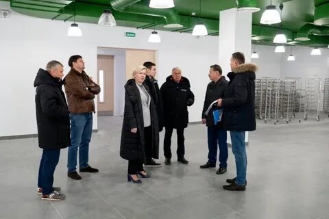 Школа вершина путилково