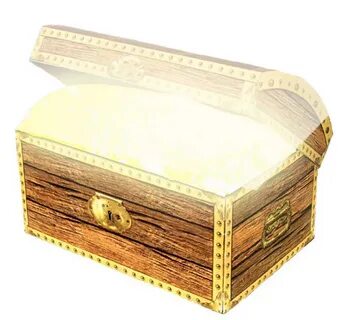 Gold box